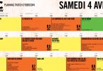samedi