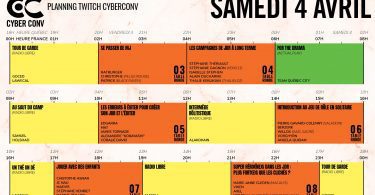 samedi