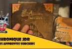 critique du jdr les apprentis sorciers