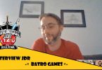 Interview jeu de rôles Batro Games