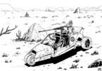 Ben illustrateur