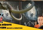 chronique du jeu de roles wurm par fletch