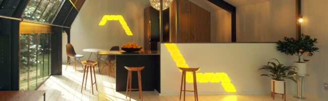 On a testé les panneaux de lumière connectés Nanoleaf ! 12 ad2fece1 cf47 4747 9c21 68ced4c70051. CR00970300 PT0 SX970 V1