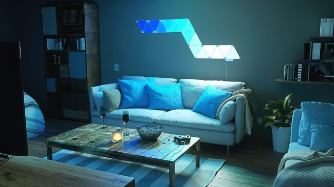 nanoleaf featured