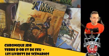 chronique jdr 7em mer terre dor et de feu