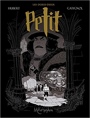 La sélection BD Geek pour Noel 2020 9 51do7e9tGWL. SX381 BO1204203200