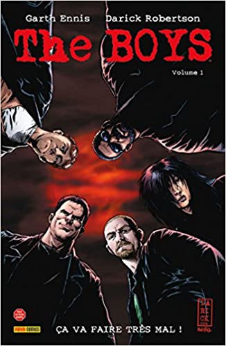 La sélection BD Geek pour Noel 2020 2 51uDXRZ7q1L. SX324 BO1204203200