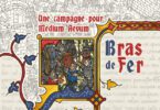 Bras de fer une campagne pour le jeu de roles medium aevum