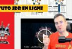 Fletch et le tuto JDR, présentation du logiciel Miro