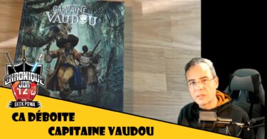 ca deboite capitaine vaudou