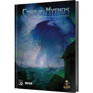 cthulhu mythos le mythe de cthulhu par sandy petersen