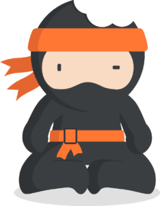 Intrigué par Ninja Cookie ? 3 ninja cookie yoga zen