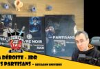 ca deboite jdr les partisans hexagone universe