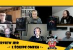 Interview Team Omega