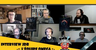 Interview Team Omega