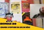 la grande aventure du jeu de role