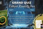 quiz tolkien