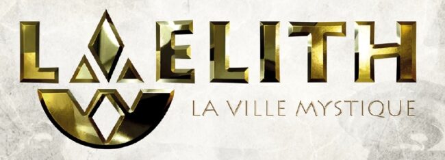 logo de laelith