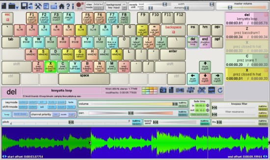 soundplant