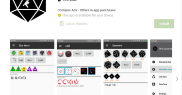 dice roller