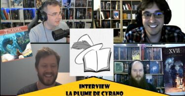 fletch et freuh interview la plume de cyrano