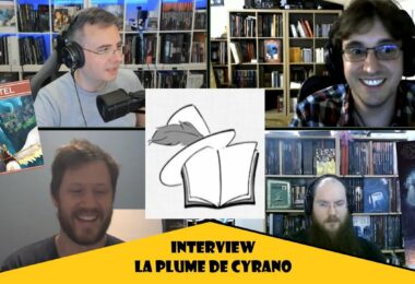 fletch et freuh interview la plume de cyrano