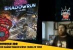 Beldaran commente l'actualité shadowrun