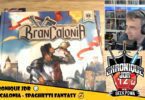 Brancalonia jdr spaghetti fantasy