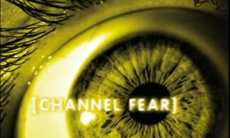 couverture du jeu de rôle channel fear