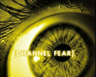 couverture du jeu de rôle channel fear