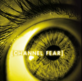 couverture du jeu de rôle channel fear