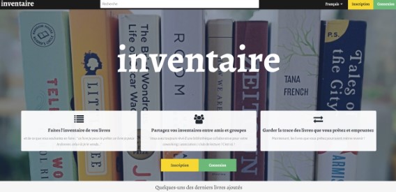 Inventaire
