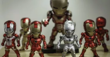 figs iron man