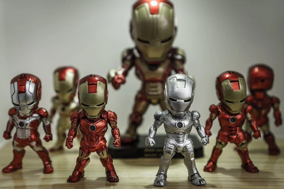 figs iron man