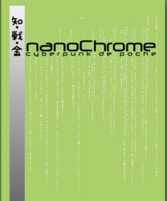 Nanochrome