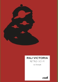 Raj Victoria
