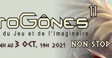 salon de jeu de rôle en 2021