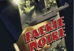 faerie noire le jeu de role JDR