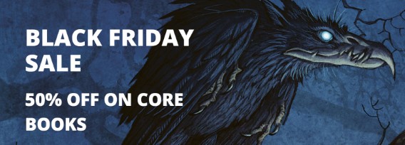 Free league black friday 1