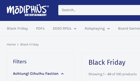 Modiphius