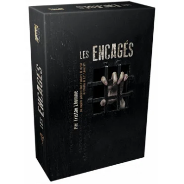les encages
