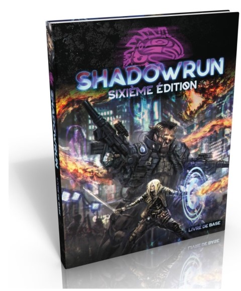 shadowrun V6