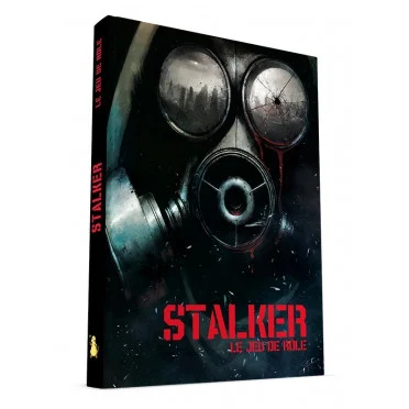 stalker le jeu de role
