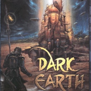 Dark earth