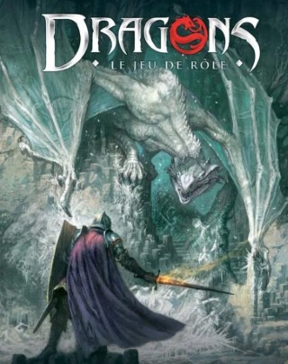 Dragons le jdr
