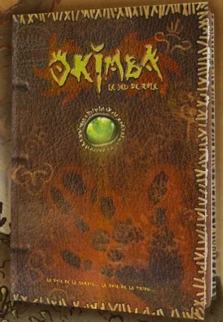 Okimba