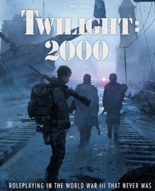 Twilight 2000