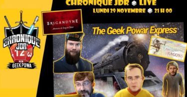 chronique JDR 1