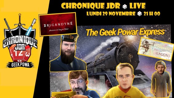 chronique JDR 1