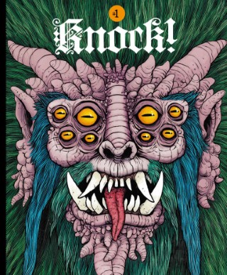 knock